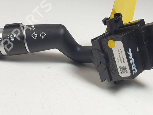 Used Headlight switch LAND ROVER RANGE ROVER EVOQUE (L538) 2.0 D (150 hp) 29989588