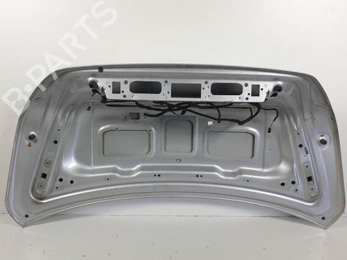 Tailgate MERCEDES-BENZ S-CLASS (W221, V221) S 320 CDI (221.022, 221.122) | BP12507727C6 
