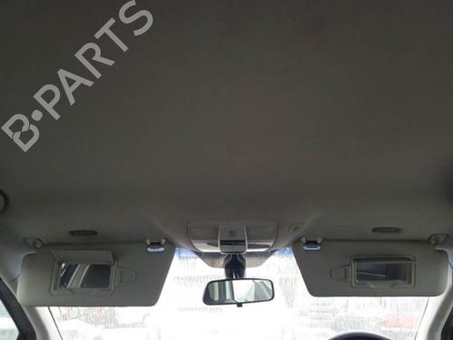 Electronic module MERCEDES-BENZ B-CLASS Sports Tourer (W245) B 200 CDI (245.208) | BP16267689M83 