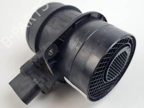 Used Mass air flow sensor SEAT ALTEA (5P1) 2.0 TDI 16V (140 hp) 27525795
