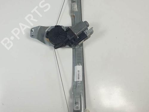 Used Rear left window mechanism Rear left window mechanism 19446539 19446539