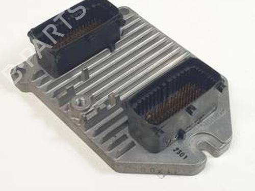 Used Engine control unit (ECU) OPEL OMEGA B (V94) 2.2 16V (F69, M69, P69) (144 hp) 30367684