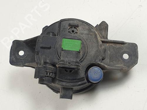 Right front fog light RENAULT ESPACE IV (JK0/1_) 2.0 dCi (JK01, JK02, JK1J, JK1K, JK1H) | BP28418577C31 - Image 2