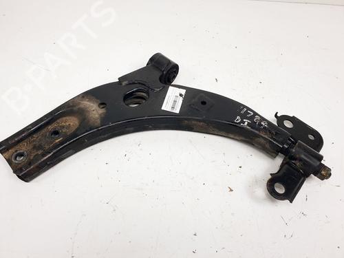 Used Left front suspension arm KIA CARENS II MPV (FJ) 2.0 CRDi (113 hp) 15388914
