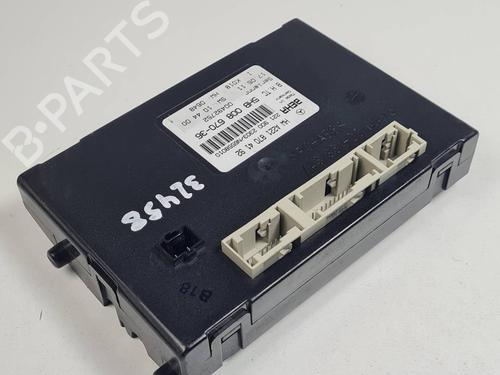 Used Electronic module Electronic module MERCEDES-BENZ S-CLASS (W221, V221) S 500 CGI (221.073, 221.173) (435 hp) 34513964 34513964