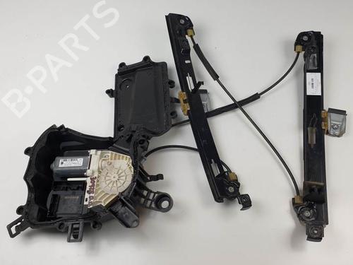 Used Front right window mechanism SEAT LEON (1P1) 2.0 TDI (170 hp) 27525894