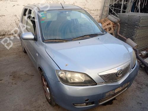 AC compressor MAZDA 2 (DY) 1.4 | BP13568403M34  - Image 17