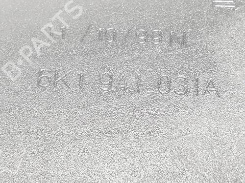 Left headlight SEAT CORDOBA (6K2) 1.4 | BP39398646C28 - Image 5