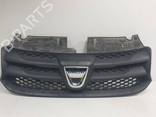 Used Grille Grille DACIA SANDERO II TCe 90 (B8M1, B8MA, B8AC) (90 hp) 34513833 34513833