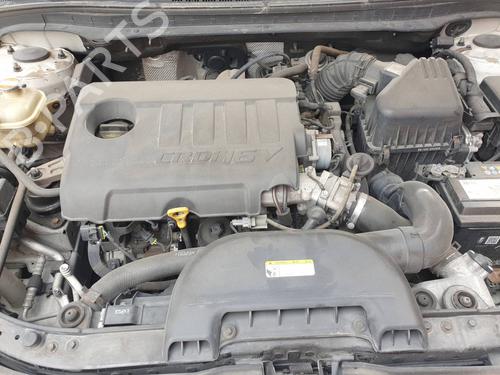 Engine HYUNDAI i30 (FD) 1.6 CRDi | BP36692433M1 - Image 5