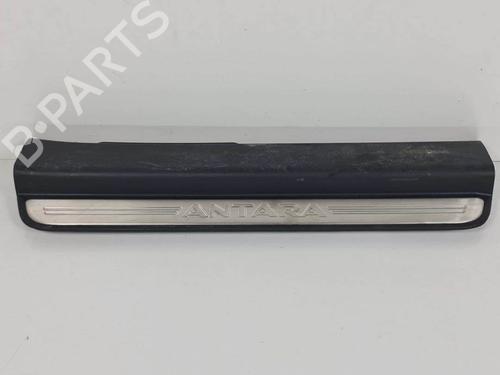 Used Step Step OPEL ANTARA A (L07) 2.0 CDTI 4x4 (150 hp) 13954296 13954296