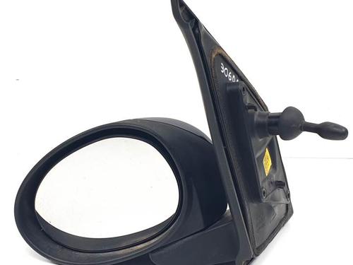 Left mirror TOYOTA AYGO (_B1_) 1.0 (KGB10_, KGB10R) | BP26171158C26 