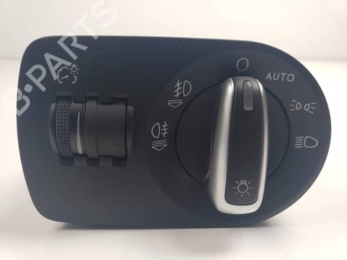 Used Headlight switch Headlight switch AUDI Q3 (8UB, 8UG) 2.0 TDI (177 hp) 30694309 30694309