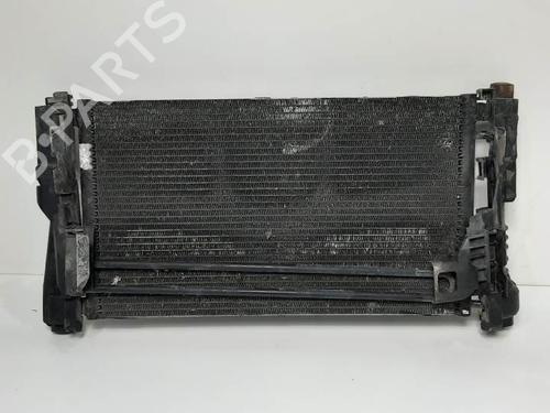 AC radiator BMW 3 Touring (E46) 318 d | BP6849011M32 