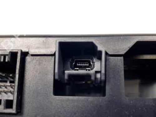 Electronic module FORD GRAND C-MAX (DXA/CB7, DXA/CEU) 1.6 TDCi | BP25145872M83 