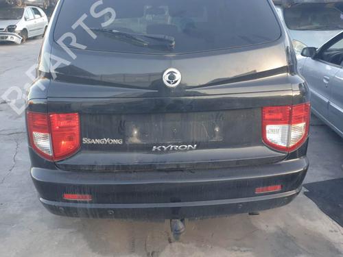 Left sun visor SSANGYONG KYRON 2.0 Xdi | BP34510752I1  - Image 30