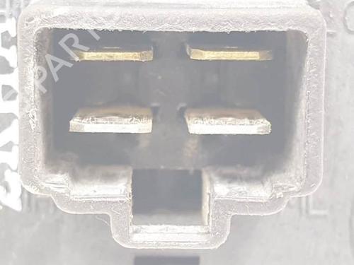 Heater resistor HYUNDAI ACCENT II (LC) 1.3 | BP17165366M108 