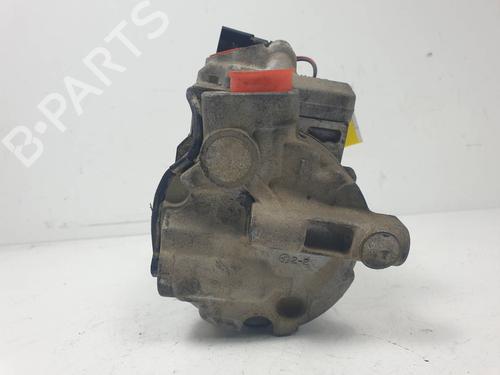 AC compressor AUDI A6 C6 (4F2) 2.4 | BP34611226M34 - Image 3
