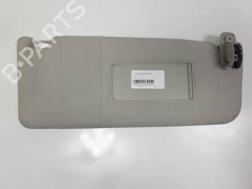 Used Right sun visor AUDI A6 C5 Avant (4B5) 2.5 TDI (163 hp) 11271788