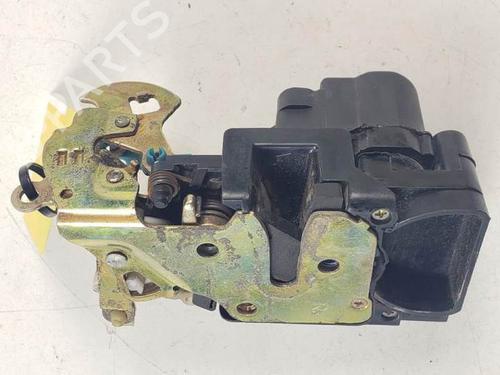 Used Front right lock DAEWOO NUBIRA Saloon (J100) 1.6 16V (106 hp) 18889362