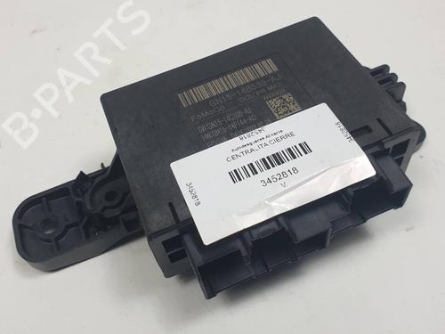 Used Control unit Control unit FORD ECOSPORT 1.0 EcoBoost (125 hp) 40176122 40176122