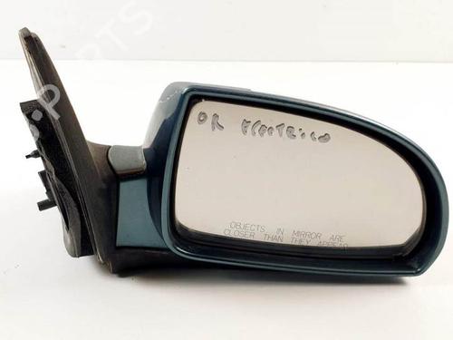 Right mirror KIA RIO I Hatchback (DC) 1.3 | BP19124527C27 