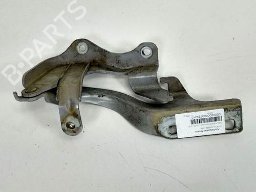 Hood lift support OPEL ANTARA A (L07) 2.0 CDTI 4x4 | BP19709521C139 