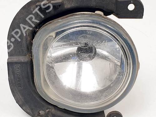 Used Right front fog light CITROËN NEMO Box Body/MPV (AA_) 1.4 (73 hp) 17545027