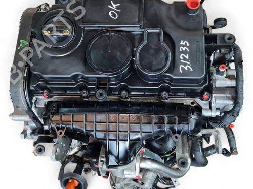 Engine VW PASSAT B6 Variant (3C5) 2.0 TDI | BP30049755M1 - Image 5