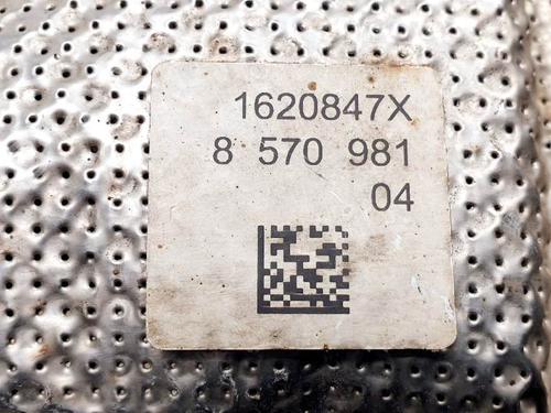 Catalyst BMW 7 (G11, G12) 740 d, Ld xDrive | BP25138235M10 