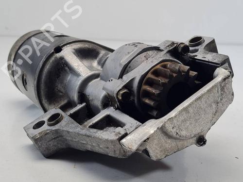 Used Starter Starter VW SHARAN (7M8, 7M9, 7M6) 1.9 TDI (115 hp) 36487907 36487907