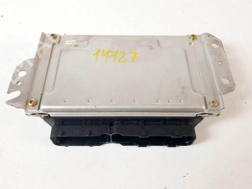 Engine control unit (ECU) HYUNDAI ACCENT II (LC) 1.3 | BP17520847M57 