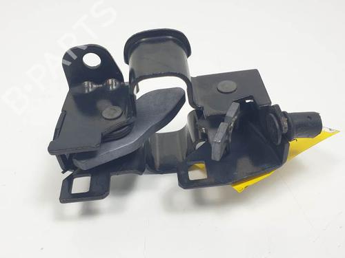 Hood lock MERCEDES-BENZ S-CLASS (W220) S 400 CDI (220.028, 220.128) | BP28065612C133 