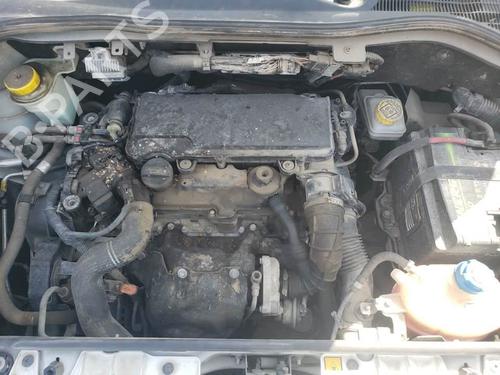 Headlight switch CITROËN NEMO Box Body/MPV (AA_) 1.4 HDi | BP25295649I24 - Image 8