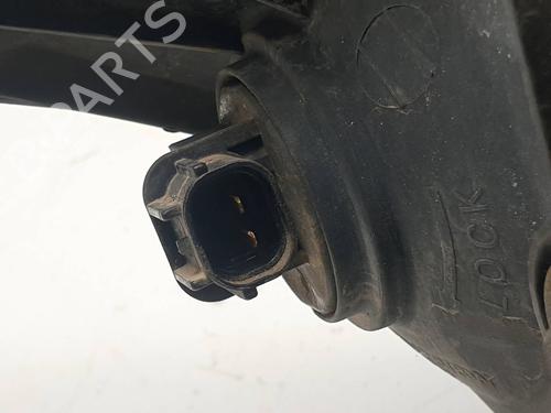 Left headlight SSANGYONG KYRON 2.0 Xdi | BP30292345C28 - Image 5