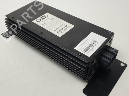 Electronic module AUDI A4 B6 Convertible (8H7) 1.8 T | BP23397789M83  - Image 5