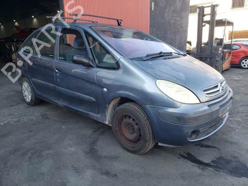 Gearbox CITROËN XSARA PICASSO (N68) 1.6 | BP15615079M3 