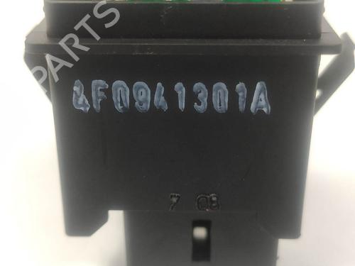 Headlight switch AUDI A6 C6 (4F2) 2.0 TDI | BP9126483I24 - Image 4