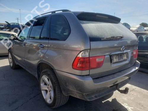 Brake master cylinder BMW X5 (E53) 3.0 d | BP24914433M77 - Image 19