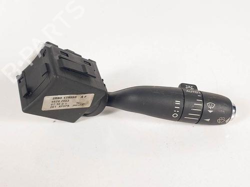 Ratstangsstang Ratstangsstang JAGUAR S-TYPE II (X200) 2.7 D (207 hp) 15245232 15245232