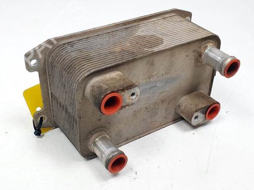 Used Oil radiator Oil radiator AUDI A8 D3 (4E2, 4E8) 3.0 TDI quattro (233 hp) 16337210 16337210