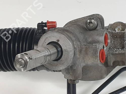 Steering rack CITROËN C4 I (LC_) 1.6 HDi | BP30525157M22 - Image 3