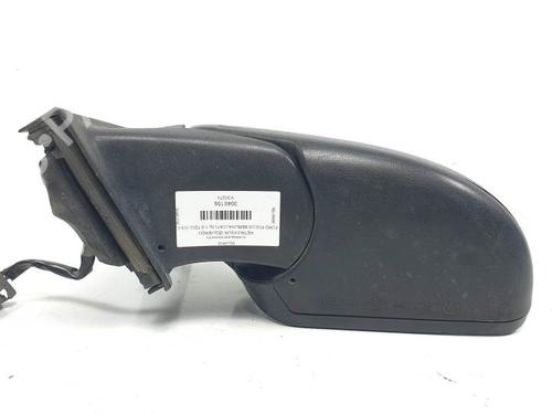 Left mirror FORD FOCUS II (DA_, HCP, DP) 1.6 TDCi | BP29172371C26 