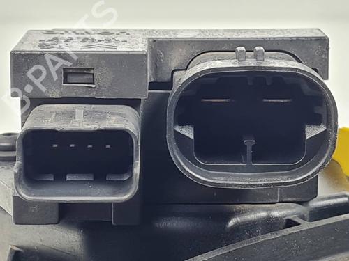 Koelventilatormotor CITROËN C3 II (SC_) 1.4 HDi 70 (SC8HZC, SC8HR0, SC8HP4) | BP29382311M35 
