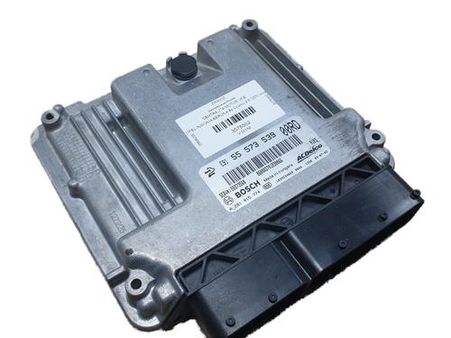 Used Engine control unit (ECU) Engine control unit (ECU) 37237681 37237681