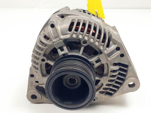 Alternator MERCEDES-BENZ M-CLASS (W163) ML 230 (163.136) | BP24934662M7 