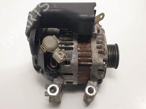 Alternator MAZDA MX-5 III (NC) 1.8 (NC18) | BP12376730M7 