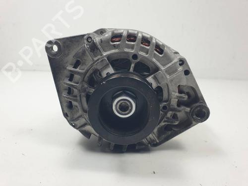 Alternator CITROËN JUMPER I Van (244) 2.8 HDi | BP40175677M7 - Image 6