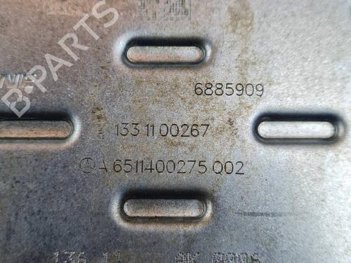 Egr MERCEDES-BENZ C-CLASS (W204) C 250 CDI (204.003) | BP30450688M69 - Image 2