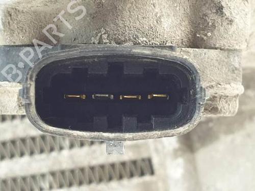 Intercooler KIA CARNIVAL / GRAND CARNIVAL III (VQ) 2.9 CRDi | BP20104831M30 